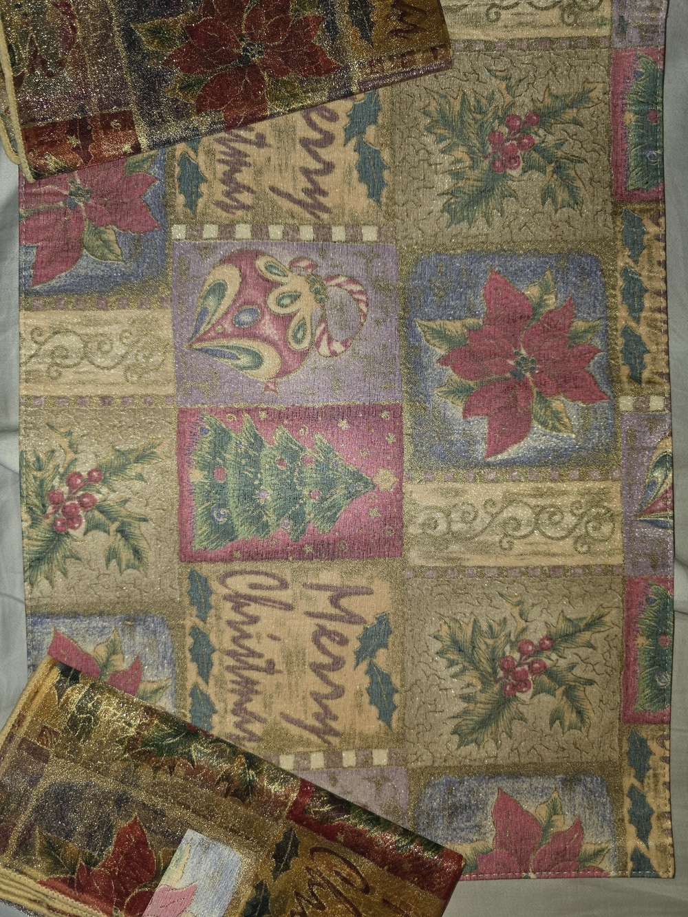 Christmas Placemats